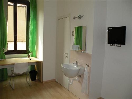 Le Tre Torri Hotel - Milan — Foto 1